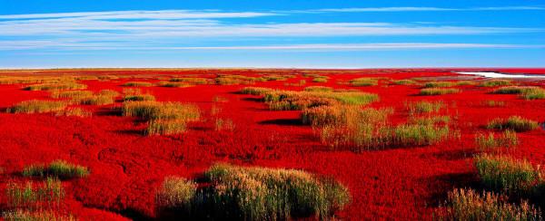 10月份欣賞秋色最值得去的10個地方 10月份欣賞秋色最值得去的10個地方