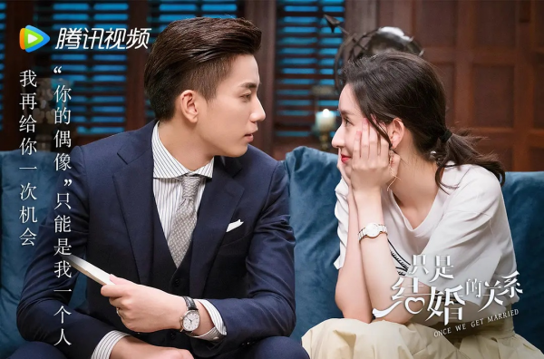 10部即將上映國產甜寵劇！期待值拉滿