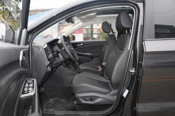 捷達VS7自動悅享型，配1&period;4T發動機，官方百公里加速時間9&period;7秒