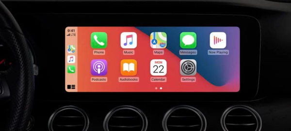 iOS 15和iPhone 13導致部分使用者出現CarPlay問題 iOS 15和iPhone 13導致部分使用者出現CarPlay問題