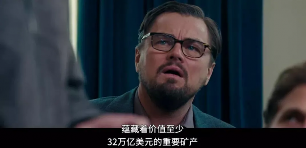 請一堆巨星拍&OpenCurlyDoubleQuote;爛片&rdquo;？網飛會玩