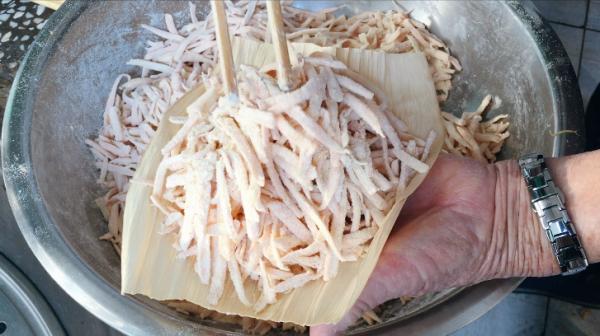 秋天，要多吃這菜，營養滋補不發胖，蒸一蒸太香了，給紅燒肉不換