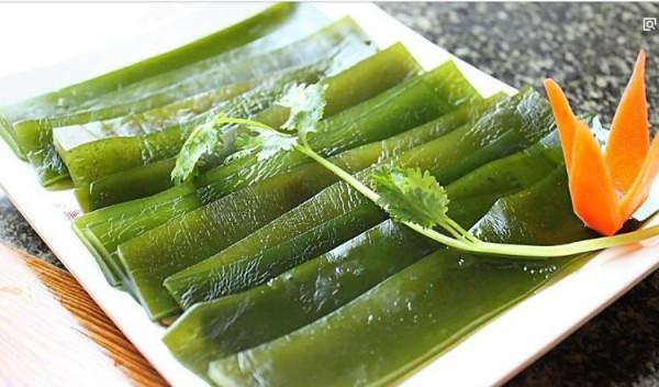 海帶營養豐富，卻不能多吃！關於吃海帶，你還有這些需要了解