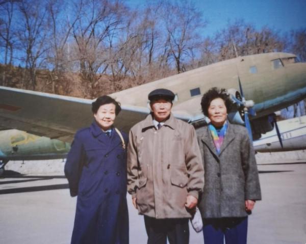 1994年，一位83歲老人向央視寫信求助，身份核實後引來電視臺專訪