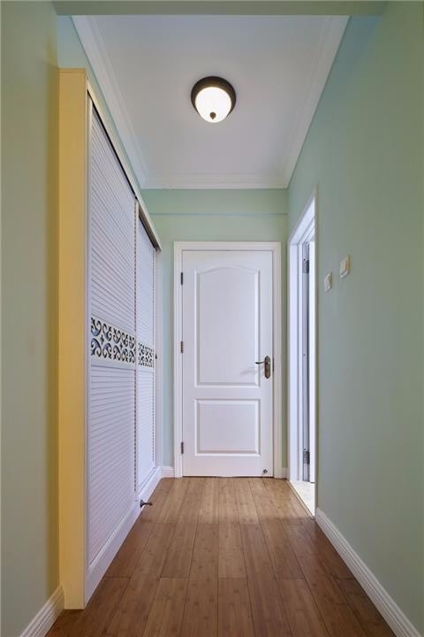 家裡很重要，也很容易被忽視的“2㎡”，會影響整個空間