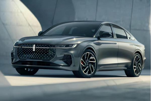 凱迪拉克LYRIQ、雷克薩斯NX,廣州車展不容錯過的十款豪華新車 凱迪拉克LYRIQ、雷克薩斯NX,廣州車展不容錯過的十款豪華新車