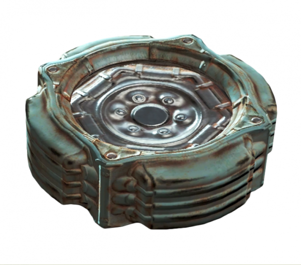 輻射4裡趙船長的核潛艇&mdash;&OpenCurlyDoubleQuote;長江31&rdquo;號的資料