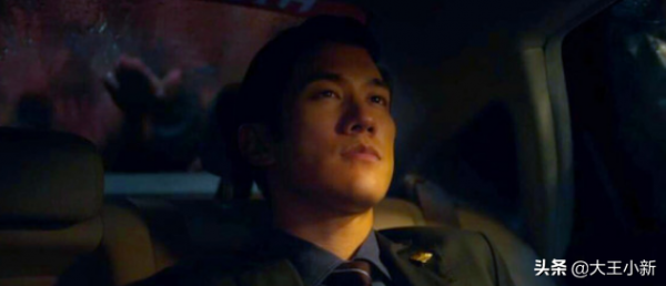 《誤殺2》6個讓人瞬間破防的細節，你看哭了嗎？