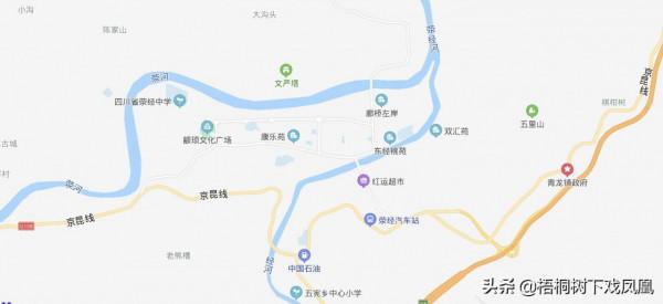 44年前四川發現一古墓，男墓主卻陪葬女性奩盒，專家說與劉邦有關