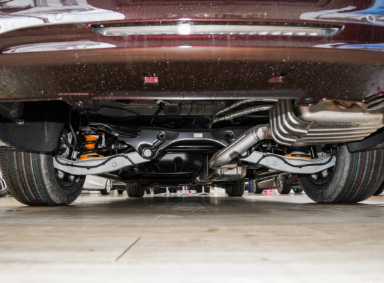 除了更奢華的外觀，別克GL8 艾維亞還有哪些特點？