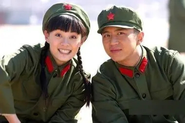 演軍人不招人吐槽的女星，只服這7位，英姿颯爽，具有軍人氣質