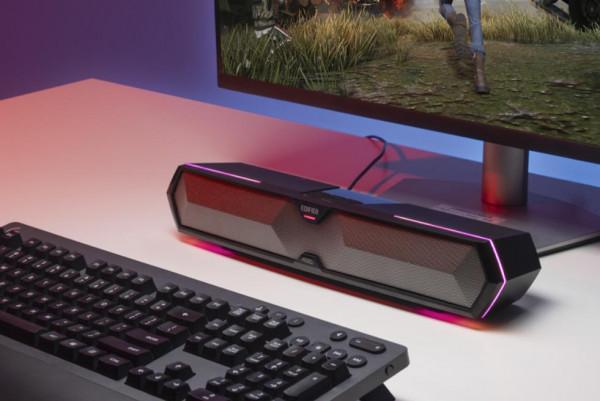 九款顏值頗高的音箱，你覺得哪款更適合你的電腦桌面