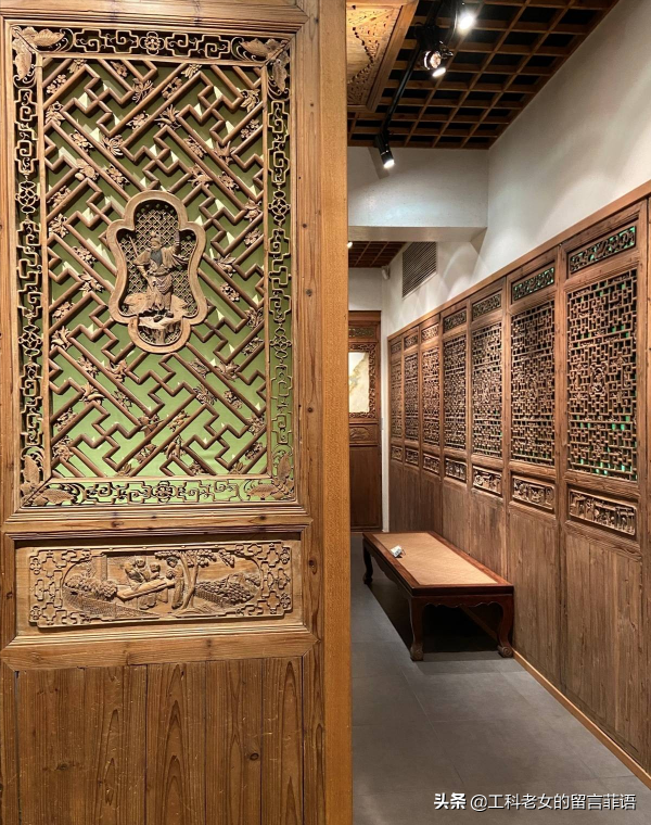 觀復門窗:千變萬化,雅俗共賞 觀復門窗:千變萬化,雅俗共賞