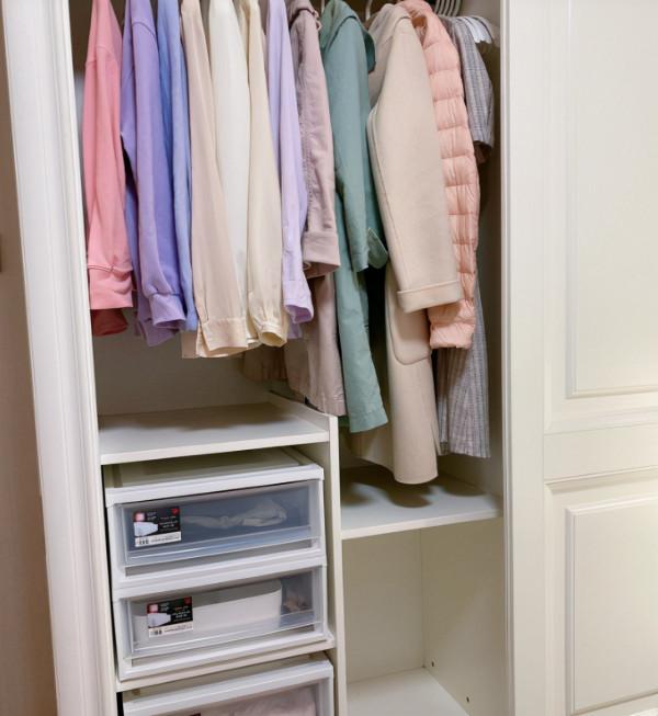 52歲阿姨總結出來的&OpenCurlyDoubleQuote;去家務化&rdquo;設計，每一個都充滿智慧，真實用