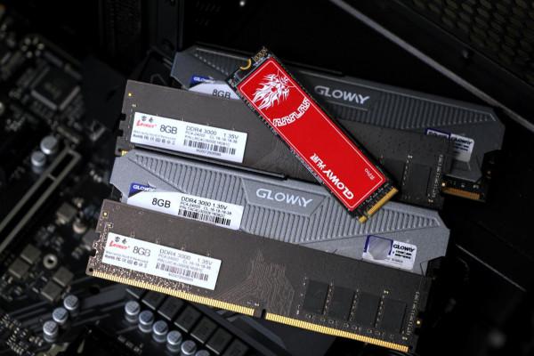 技嘉小雕B560M AORUS PRO主機板分享，幾百塊輕鬆搞定i7-10700K？