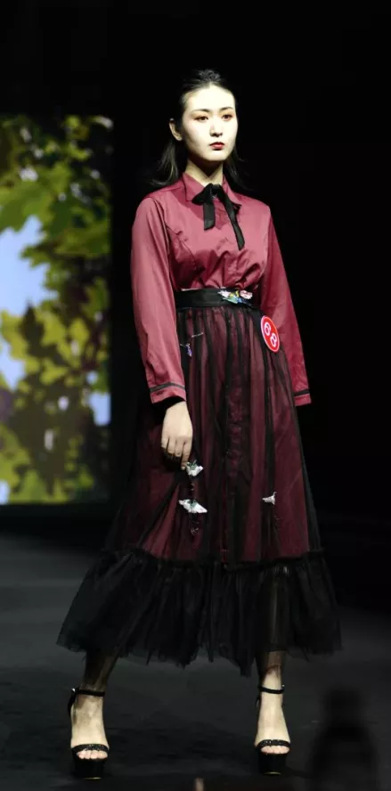 第四屆河北時裝週特色板塊即將登場,開啟秋日新風尚 第四屆河北時裝週特色板塊即將登場,開啟秋日新風尚