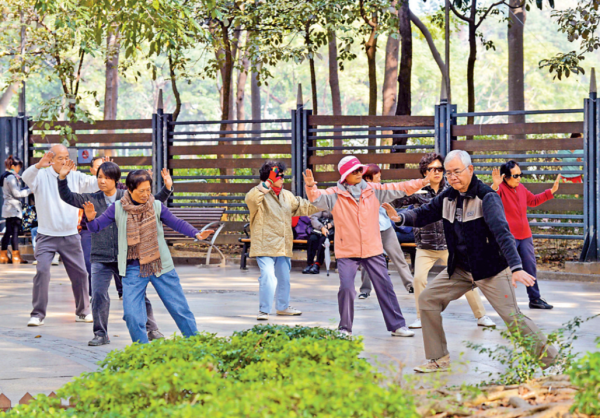 2050後，14億中國人口還剩下多少人？聯合國為此給出了預測