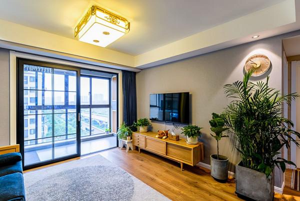 在讀女博士的新家,隨處可見的植物,超清新,女主人的想法真獨特 在讀女博士的新家,隨處可見的植物,超清新,女主人的想法真獨特