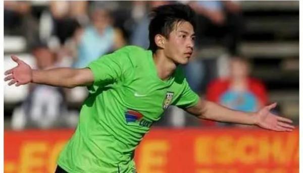 中國球員留洋回顧：被傷病毀掉的王楚