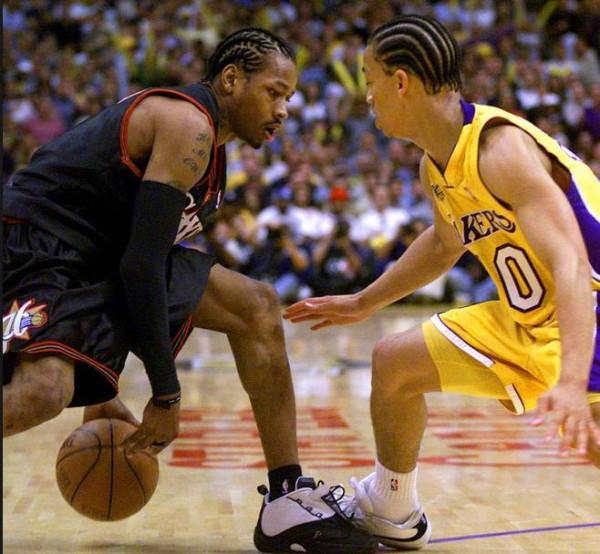 深度分析,NBA為什麼沒有那些花哨的街球動作,是他們都不會嗎? 深度分析,NBA為什麼沒有那些花哨的街球動作,是他們都不會嗎?