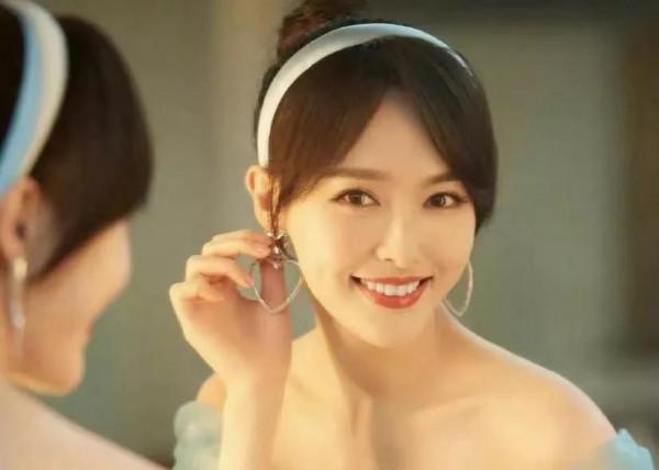 你是不是鵝蛋臉，主要看這3個特徵，哪怕臉上有肉也符合