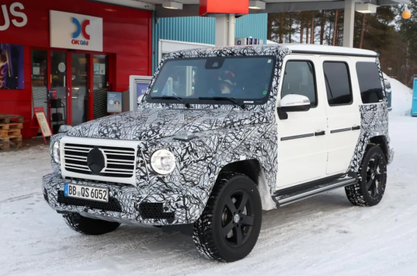 虎年新春不添堵，諜影給您拜大年