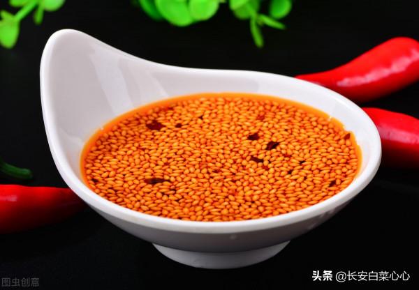 草果在紅油裡的作用