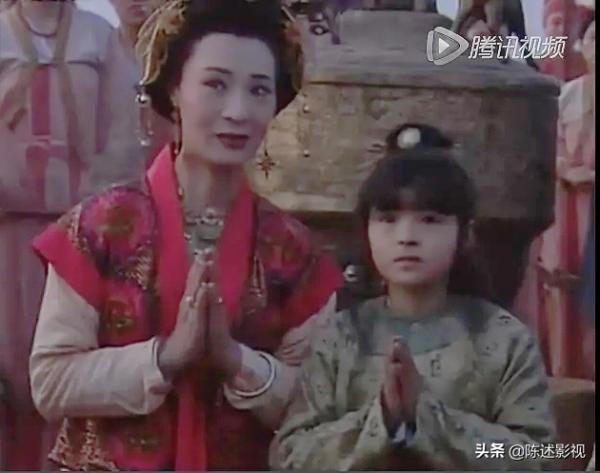 啥叫國色天香,12位演太平公主的女星,論顏值誰最差,演技誰最爛 啥叫國色天香,12位演太平公主的女星,論顏值誰最差,演技誰最爛