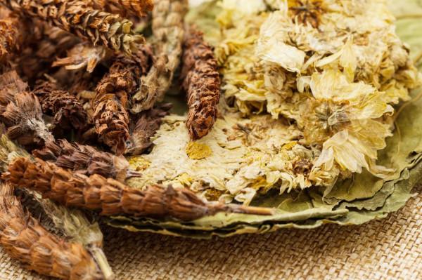 關於吃中藥的那些事 關於吃中藥的那些事