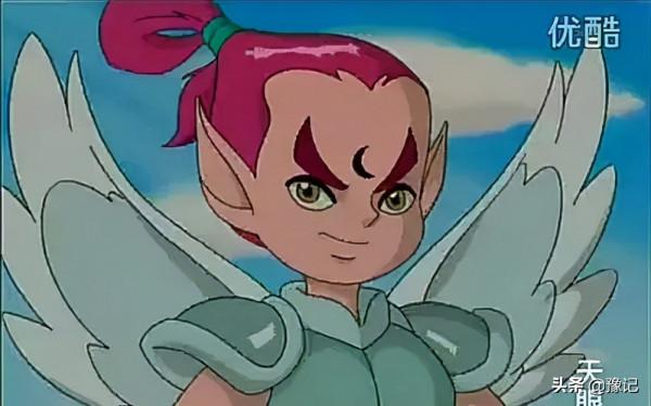 河南衛視播過的這些動畫片，曾寄託無數孩子的夢 | 豫記