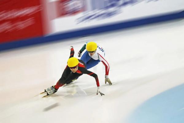 榕哥聊冬奧，就從TABATA開始