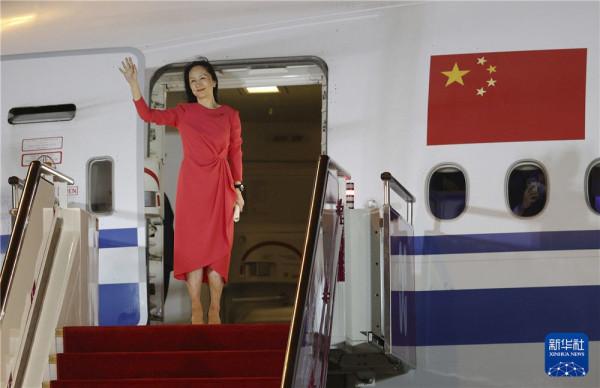 德納：圍繞臺積電的中美地緣政治角力，已到雲深路險處