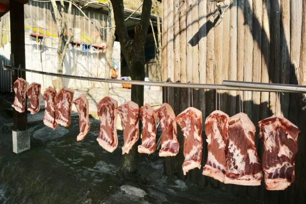 咕咕噠！挖到一家店，打車300塊都值得專程跑一趟