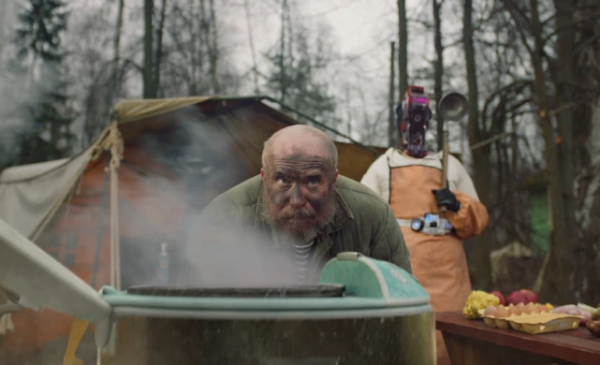 當賽博農場搬到艾達星 這波“劣質亂燉”吃了真的沒問題? 當賽博農場搬到艾達星 這波“劣質亂燉”吃了真的沒問題?