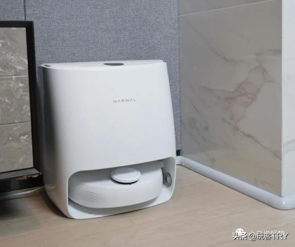 雲鯨J2使用幾個月後的分享以及對免洗掃拖機器人的一些看法 雲鯨J2使用幾個月後的分享以及對免洗掃拖機器人的一些看法