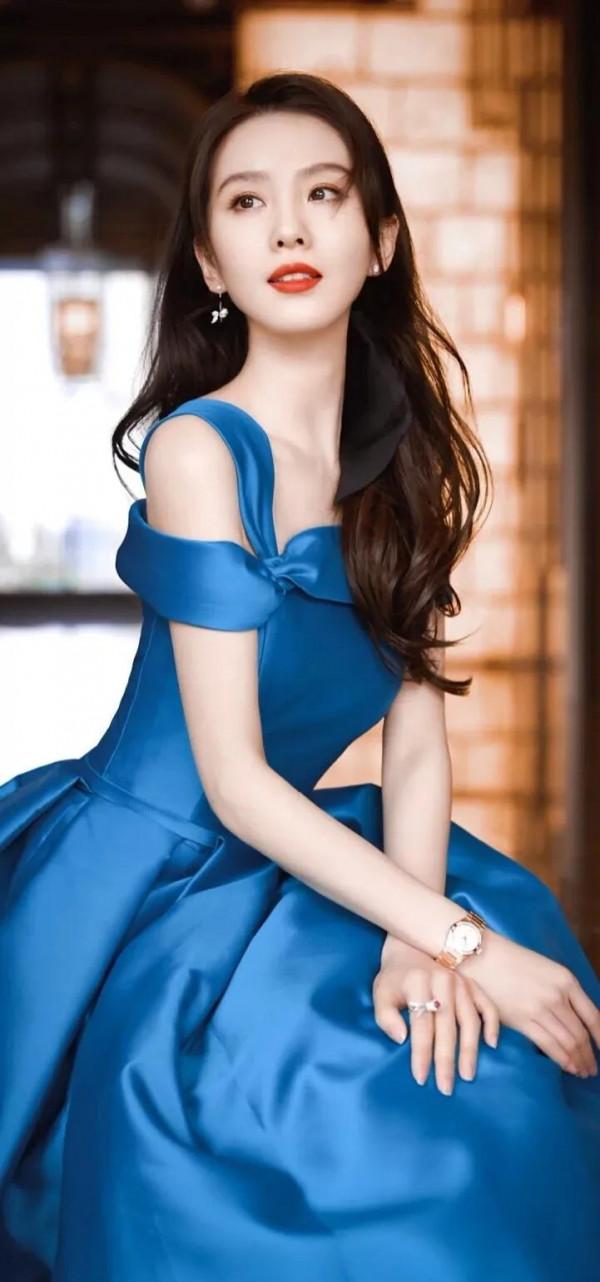 劉詩詩來咯 步步驚心 醉玲瓏