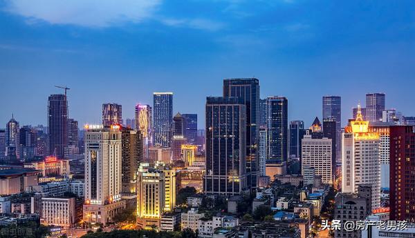 成都，杭州，北京三地樓市調控升級，打擊炒房行為在層層加碼