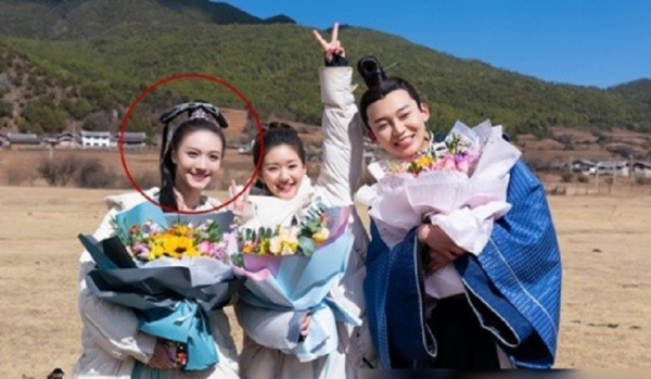 6位耍大牌的明星：劉露大鬧高鐵站，吳謹言20個保鏢被央視怒批