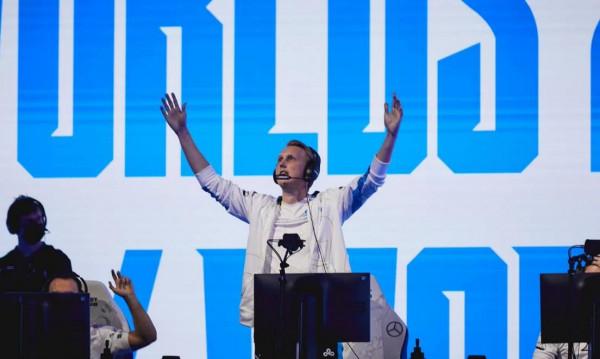 S賽八強對決白熱化，DK成最大奪冠熱門，MAD或成經驗寶寶？