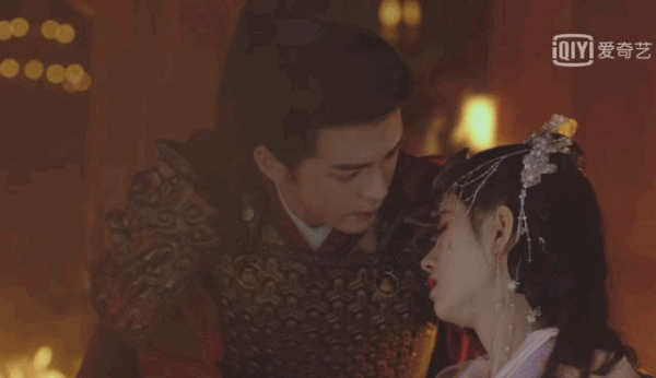 鞠婧禕新戲又翻車?求求她別再作了 鞠婧禕新戲又翻車?求求她別再作了