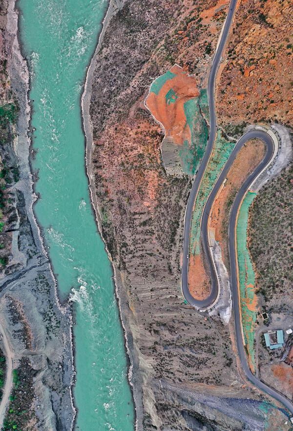 瞭望 | 攻克蜀道難 瞭望 | 攻克蜀道難