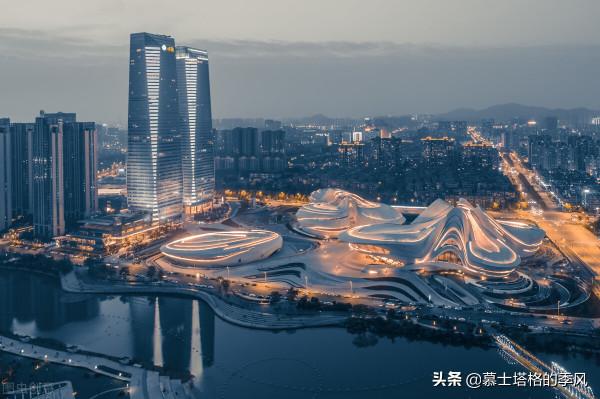 國內最受畢業生青睞的10座城市，南方佔多數，北方僅有2座上榜