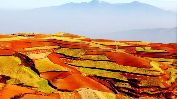 11月去哪裡賞秋?6個人少景美的旅行地,正是你要出發的方向 11月去哪裡賞秋?6個人少景美的旅行地,正是你要出發的方向