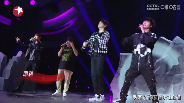 《我們的歌》第三季賽制：一場沒答案，還有點烏龍的“比賽”