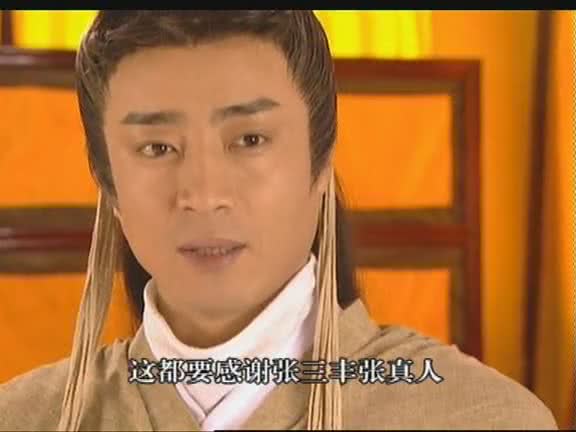 《雪中悍刀行》的老戲骨們非常眼熟？原來他們演過這麼多經典角色