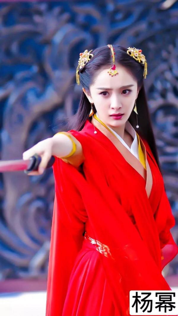 28位超美古裝女神,你喜歡哪位? 28位超美古裝女神,你喜歡哪位?