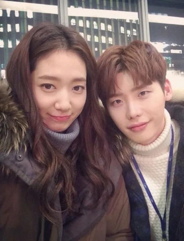 樸信惠宣佈奉子成婚！跟男友交往四年，雙方身份懸殊依然堅定攜手