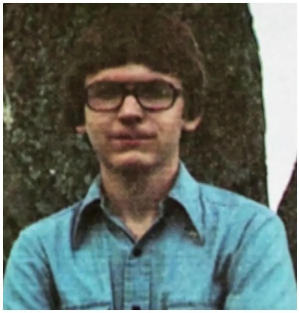 1986年20歲少年躲進野林隱居,一呆就是27年,後來怎麼樣了? 1986年20歲少年躲進野林隱居,一呆就是27年,後來怎麼樣了?