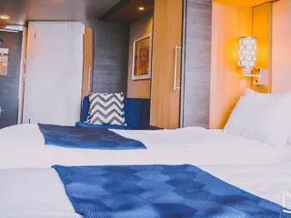 海洋郵輪皇家加勒比海洋量子號船票多少錢？