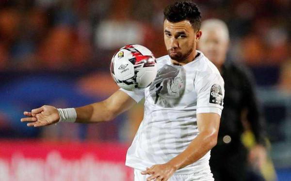 英超&OpenCurlyDoubleQuote;倒黴蛋&rdquo;爆發！非洲杯出場次數超聯賽 成薩拉赫爭冠最強幫手